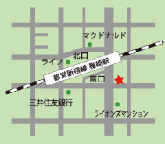 map